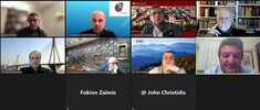 ΤΟ ΠΑΡΑΡΤΗΜΑ ΠΕΛΟΠΟΝΝΗΣΟΥ ΤΟΥ ΓΕΩΤ.Ε.Ε. ΣΥΜΜΕΤΕΙΧΕ ΣΤΗ ΔΙΑΔΙΚΑΣΙΑ ΠΙΣΤΟΠΟΙΗΣΗΣ ΤΟΥ ΠΡΟΠΤΥΧΙΑΚΟΥ ΠΡΟΓΡΑΜΜΑΤΟΣ ΣΠΟΥΔΩΝ "ΣΠΟΥΔΕΣ ΣΤΙΣ ΦΥΣΙΚΕΣ ΕΠΙΣΤΗΜΕΣ" ΤΟΥ ΕΛΛΗΝΙΚΟΥ ΑΝΟΙΚΤΟΥ ΠΑΝΕΠΙΣΤΗΜΙΟΥ