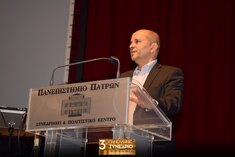 ΤΟ ΠΑΡΑΡΤΗΜΑ ΠΕΛΟΠΟΝΝΗΣΟΥ ΤΟΥ ΓΕΩΤ.Ε.Ε. ΣΥΜΜΕΤΕΙΧΕ ΣΤΗΝ ΕΝΑΡΞΗ ΤΟΥ 3ΟΥ ΠΑΝΕΛΛΗΝΙΟΥ ΣΥΝΕΔΡΙΟΥ ΕΠΑΓΓΕΛΜΑΤΙΚΗΣ ΜΕΛΙΣΣΟΚΟΜΙΑΣ