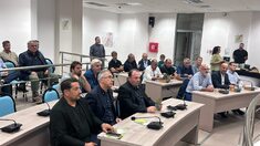 ΟΛΟΚΛΗΡΩΘΗΚΑΝ ΜΕ ΕΠΙΤΥΧΙΑ ΟΙ ΕΝΗΜΕΡΩΤΙΚΕΣ ΕΚΔΗΛΩΣΕΙΣ ΓΙΑ ΤΗΝ ΠΡΟΣΤΑΣΙΑ ΤΗΣ ΠΟΙΟΤΗΤΑΣ ΤΟΥ ΕΛΑΙΟΛΑΔΟΥ ΣΤΗΝ ΠΕΡΙΦΕΡΕΙΑ ΔΥΤΙΚΗΣ ΕΛΛΑΔΑΣ