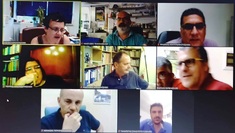 ΤΟ ΠΑΡΑΡΤΗΜΑ ΠΕΛΟΠΟΝΝΗΣΟΥ ΤΟΥ ΓΕΩΤ.Ε.Ε. ΣΕ ΤΗΛΕΔΙΑΣΚΕΨΗ ΜΕ ΤΟΥΣ ΓΕΩΠΟΝΙΚΟΥΣ ΣΥΛΛΟΓΟΥΣ ΤΗΣ ΠΕΡΙΦΕΡΕΙΑΣ ΤΟΥ ΓΙΑ ΤΙΣ ΕΠΙΠΤΩΣΕΙΣ ΤΟΥ COVID-19 ΣΤΗΝ ΠΡΩΤΟΓΕΝΗ ΠΑΡΑΓΩΓΗ