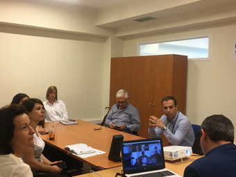 ΣΗΜΑΝΤΙΚΑ ΕΡΓΑΛΕΙΑ ΓΙΑ ΤΗ "ΓΕΩΡΓΙΑ ΑΚΡΙΒΕΙΑΣ" ΣΤΗΝ ΠΕΡΙΦΕΡΕΙΑ ΔΥΤΙΚΗΣ ΕΛΛΑΔΑΣ ΣΤΟ ΠΛΑΙΣΙΟ ΤΟΥ ΕΥΡΩΠΑΪΚΟΥ ΕΡΓΟΥ TAGs