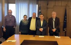 ΓΕΩΤΕΕ: ΔΕΛΤΙΟ ΤΥΠΟΥ ΓΙΑ ΤΗ ΣΥΝΑΝΤΗΣΗ ΤΗΣ ΑΝΤΙΠΡΟΣΩΠΕΙΑΣ ΤΟΥ Δ.Σ. ΤΟΥ ΓΕΩΤ.Ε.Ε. ΜΕ ΤΟΝ ΥΠΟΥΡΓΟ ΑΓΡΟΤΙΚΗΣ ΑΝΑΠΤΥΞΗΣ ΚΑΙ ΤΡΟΦΙΜΩΝ κ. Γ. ΓΕΩΡΓΑΝΤΑ