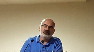 ΑΝ. ΤΣΑΚΩΝΑΣ ΣΤΟ THEBEST.GR: ΜΕΙΩΣΗ 50% ΣΤΗΝ ΠΑΡΑΓΩΓΗ ΕΛΑΙΟΛΑΔΟΥ ΦΕΤΟΣ- «Η ΣΥΓΚΟΜΙΔΗ ΕΧΕΙ ΞΕΚΙΝΗΣΕΙ ΣΤΗΝ ΗΛΕΙΑ, ΣΤΗΝ ΑΧΑΪΑ ΘΑ ΑΡΧΙΣΕΙ ΜΕΣΑ ΣΤΗΝ ΕΒΔΟΜΑΔΑ»