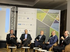 AΓΡΙΝΙΟ: MΕ ΑΠΟΛΥΤΗ ΕΠΙΤΥΧΙΑ ΤΟ EΠΙΣΤΗΜΟΝΙΚΟ FORUM ΕΠΙΧΕΙΡΕΙΝ ΜΕ «Υ-Γ-Ι-ΕΙ-Α» ΚΑΙ ΕΥΦΥΙΑ