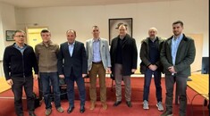 ΠΔΕ: ΠΡΟΓΡΑΜΜΑΤΙΚΗ ΣΥΜΒΑΣΗ ΓΙΑ ΤΗ ΔΗΜΙΟΥΡΓΙΑ ΠΡΟΤΥΠΟΥ ΠΙΣΤΟΠΟΙΗΣΗΣ ΤΟΥ ΑΙΓΟΠΡΟΒΕΙΟΥ ΓΑΛΑΚΤΟΣ