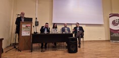 ΜΕ ΜΕΓΑΛΗ ΣΥΜΜΕΤΟΧΗ ΠΡΑΓΜΑΤΟΠΟΙΗΘΗΚΕ Η ΗΜΕΡΙΔΑ ΓΙΑ ΤΗΝ ΚΤΗΝΟΤΡΟΦΙΑ ΠΟΥ ΔΙΟΡΓΑΝΩΣΕ ΤΟ ΠΑΡΑΡΤΗΜΑ ΠΕΛΟΠΟΝΝΗΣΟΥ ΤΟΥ ΓΕΩΤ.Ε.Ε.