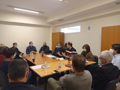 ΔΗΜΙΟΥΡΓΙΑ ΣΥΝΤΟΝΙΣΤΙΚΟΥ ΟΡΓΑΝΟΥ ΓΙΑ ΤΗΝ ΑΝΤΙΜΕΤΩΠΙΣΗ ΦΑΙΝΟΜΕΝΩΝ ΠΑΡΑΠΛΑΝΗΣΗΣ ΤΟΥ ΚΑΤΑΝΑΛΩΤΗ ΣΤΗΝ ΠΕΡΙΦΕΡΕΙΑ ΔΥΤΙΚΗΣ ΕΛΛΑΔΑΣ
