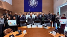 ΠΔΕ: ΜΕΓΑΛΗ ΣΥΜΜΕΤΟΧΗ ΣΤΟ 3ο MAIA RESILIENCE EU WORKSHOP ΓΙΑ ΤΙΣ ΒΙΩΣΙΜΕΣ ΑΓΡΟΔΙΑΤΡΟΦΙΚΕΣ ΠΟΛΙΤΙΚΕΣ ΜΕ ΤΟ FABLE CALCULATOR