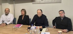 ΣΥΝΕΝΤΕΥΞΗ ΤΥΠΟΥ ΓΕΩΤ.Ε.Ε. ΠΕΛΟΠΟΝΝΗΣΟΥ – Π.Ε.Κ.Δ.Υ. ΓΙΑ ΤΗΝ ΑΠΕΡΓΙΑΚΗ ΚΙΝΗΤΟΠΟΙΗΣΗ ΤΩΝ ΚΤΗΝΙΑΤΡΩΝ ΤΟΥ ΔΗΜΟΣΙΟΥ