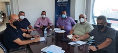 ΠΕΡΙΦΕΡΕΙΑ ΔΥΤΙΚΗΣ ΕΛΛΑΔΑΣ, ΠΑΝΕΠΙΣΤΗΜΙΟ, ΤΕΕ ΚΑΙ ΓΕΩΤΕΕ ΧΤΙΖΟΥΜΕ ΜΙΑ ΔΙΑΒΑΘΜΙΔΙΚΗ ΣΥΝΕΡΓΑΣΙΑ ΘΕΣΜΙΚΩΝ ΦΟΡΕΩΝ ΓΙΑ ΤΗ ΔΙΑΧΕΙΡΙΣΗ ΤΗΣ ΚΡΙΣΗΣ