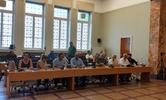 ΤΟ ΠΑΡΑΡΤΗΜΑ ΠΕΛΟΠΟΝΝΗΣΟΥ ΤΟΥ ΓΕΩΤ.Ε.Ε. ΣΥΜΜΕΤΕΙΧΕ ΣΕ ΕΥΡΕΙΑ ΣΥΣΚΕΨΗ ΣΤΟ ΔΗΜΟ ΑΓΡΙΝΙΟΥ ΓΙΑ ΤΙΣ ΕΠΙΠΤΩΣΕΙΣ ΤΟΥ COVID-19 ΣΤΗΝ ΑΓΡΟΤΙΚΗ ΠΑΡΑΓΩΓΗ