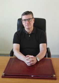 ΑΝΤΙΠΡΟΕΔΡΟΣ