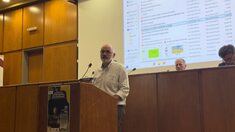 ΜΕ ΜΕΓΑΛΗ ΕΠΙΤΥΧΙΑ ΠΡΑΓΜΑΤΟΠΟΙΗΘΗΚΕ ΣΤΟΝ ΠΥΡΓΟ, Η ΗΜΕΡΙΔΑ ΓΙΑ ΤΙΣ ΕΠΙΜΟΛΥΝΣΕΙΣ ΑΠΟ ΟΡΥΚΤΕΛΑΙΑ ΣΤΟ ΕΛΑΙΟΛΑΔΟ