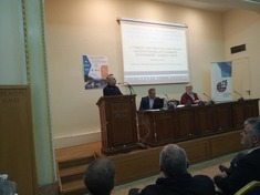 ΜΕ ΜΕΓΑΛΗ ΕΠΙΤΥΧΙΑ ΚΑΙ ΣΥΜΜΕΤΟΧΗ ΠΡΑΓΜΑΤΟΠΟΙΗΘΗΚΕ ΤΟ ΣΑΒΒΑΤΟ 6 ΑΠΡΙΛΙΟΥ 2019 ΣΤΗΝ ΠΑΤΡΑ Η ΕΚΔΗΛΩΣΗ ΓΙΑ ΤΟ ΡΟΛΟ ΤΩΝ ΓΕΩΛΟΓΩΝ ΣΤΗΝ ΠΡΟΛΗΨΗ ΤΩΝ ΦΥΣΙΚΩΝ ΚΑΤΑΣΤΡΟΦΩΝ & ΤΩΝ ΣΥΝΕΠΕΙΩΝ ΤΗΣ ΚΛΙΜΑΤΙΚΗΣ ΑΛΛΑΓΗΣ