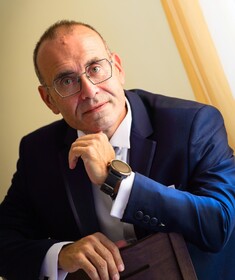 ΟΡΓΑΝΩΤΙΚΟΣ ΓΡΑΜΜΑΤΕΑΣ