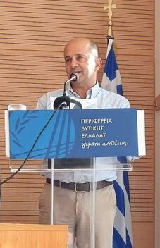 "ΤΟ (ΜΟΝ)ΑΚΡΙΒΟ ΜΑΣ ΛΑΔΙ" ΤΟΥ ΘΑΝΑΣΗ ΠΕΤΡΟΠΟΥΛΟΥ
