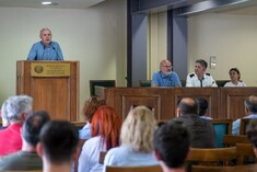 ΜΕ ΙΔΙΑΙΤΕΡΗ ΕΠΙΤΥΧΙΑ Η ΕΝΗΜΕΡΩΤΙΚΗ ΚΑΙ ΕΠΙΣΤΗΜΟΝΙΚΗ ΔΡΑΣΗ ΤΟΥ ΓΕΩΠΟΝΙΚΟΥ ΠΑΝΕΠΙΣΤΗΜΙΟΥ ΑΘΗΝΩΝ ΣΤΟ ΔΗΜΟ ΑΡΧ. ΟΛΥΜΠΙΑΣ