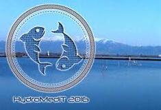 HYDROMEDIT 2016: 10-12 ΝΟΕΜΒΡΙΟΥ 2016, ΜΕΣΟΛΟΓΓΙ