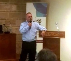 "Η EASTατη ευκαιρία για την Ελλάδα" του Αβραάμ Ζεληλίδη