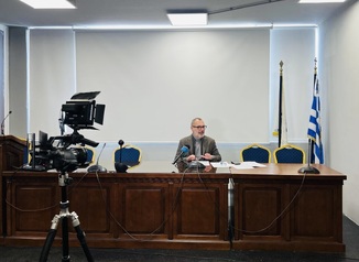 ΑΝΔΡΕΑΣ ΚΑΤΣΑΝΙΩΤΗΣ: Η ΑΧΑΪΑ ΜΠΟΡΕΙ ΝΑ ΔΕΙΞΕΙ ΤΟ ΔΡΟΜΟ ΓΙΑ ΤΟΝ ΠΡΩΤΟΓΕΝΗ ΤΟΜΕΑ ΤΗΣ ΝΕΑΣ ΕΠΟΧΗΣ