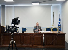 ΑΝΔΡΕΑΣ ΚΑΤΣΑΝΙΩΤΗΣ: Η ΑΧΑΪΑ ΜΠΟΡΕΙ ΝΑ ΔΕΙΞΕΙ ΤΟ ΔΡΟΜΟ ΓΙΑ ΤΟΝ ΠΡΩΤΟΓΕΝΗ ΤΟΜΕΑ ΤΗΣ ΝΕΑΣ ΕΠΟΧΗΣ