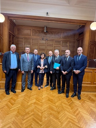 ΑΝΔΡΕΑΣ ΚΑΤΣΑΝΙΩΤΗΣ: ΑΝΑΒΑΘΜΙΣΗ ΤΩΝ ΔΑΟΚ ΣΕ ΚΕΝΤΡΑ ΑΓΡΟΤΙΚΗΣ ΑΝΑΠΤΥΞΗΣ - ΠΑΡΑΜΕΝΟΥΝ ΣΤΙΣ ΠΕΡΙΦΕΡΕΙΕΣ
