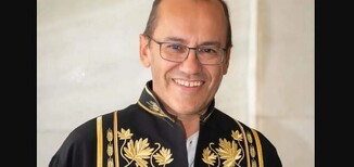 ΑΝΤΙΠΡΥΤΑΝΗΣ ΤΟΥ ΓΕΩΠΟΝΙΚΟΥ ΠΑΝΕΠΙΣΤΗΜΙΟΥ ΑΘΗΝΩΝ Ο ΜΕΣΟΛΟΓΓΙΤΗΣ ΔΗΜΗΤΡΗΣ ΜΠΙΛΑΛΗΣ