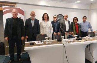 ΜΕ ΜΕΓΑΛΗ ΕΠΙΤΥΧΙΑ ΠΡΑΓΜΑΤΟΠΟΙΗΘΗΚΕ Η ΗΜΕΡΙΔΑ ΓΙΑ ΤΟ ΑΣΤΙΚΟ ΠΡΑΣΙΝΟ ΣΤΗΝ ΠΑΤΡΑ ΠΟΥ ΔΙΟΡΓΑΝΩΣΕ ΤΟ ΠΑΡΑΡΤΗΜΑ ΠΕΛΟΠΟΝΝΗΣΟΥ ΤΟΥ ΓΕΩΤ.Ε.Ε.